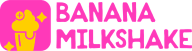 Banana Milkshake