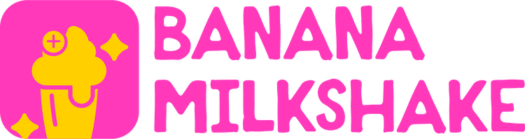 Banana Milkshake
